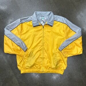 Vintage Hill Top Windbreaker